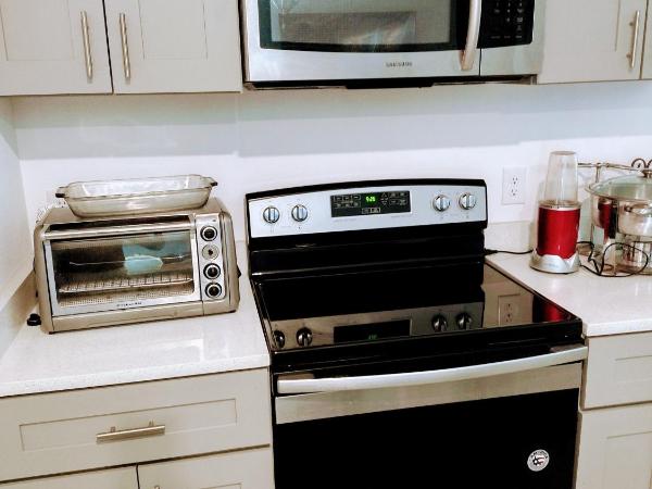 A beautiful queen bedroom : photo 6 de la chambre chambre lit queen-size deluxe