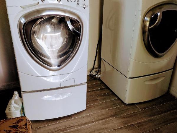 A beautiful queen bedroom : photo 7 de la chambre chambre lit queen-size deluxe