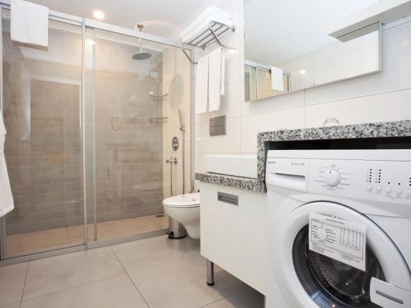 Green Garden Suites Hotel : photo 6 de la chambre appartement 1 chambre