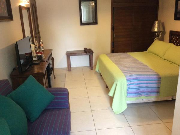 Hotel Casa Yunenisa : photo 2 de la chambre suite supérieure