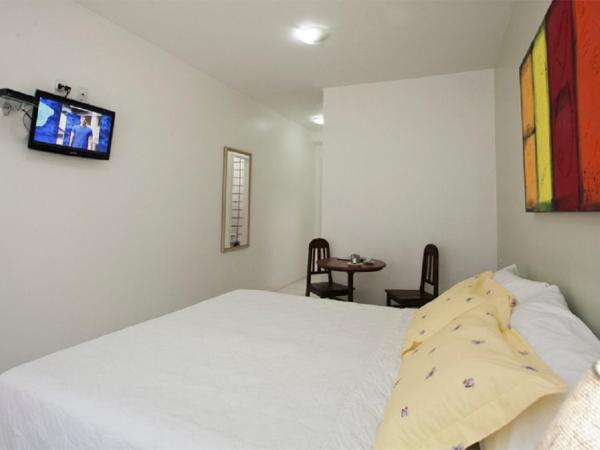 Pousada dos Reis : photo 5 de la chambre chambre deluxe
