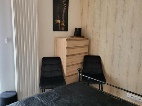 Moon Hostel Poznań : photo 3 de la chambre appartement deluxe