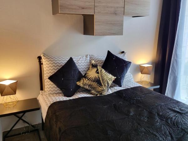 Moon Hostel Poznań : photo 1 de la chambre appartement deluxe