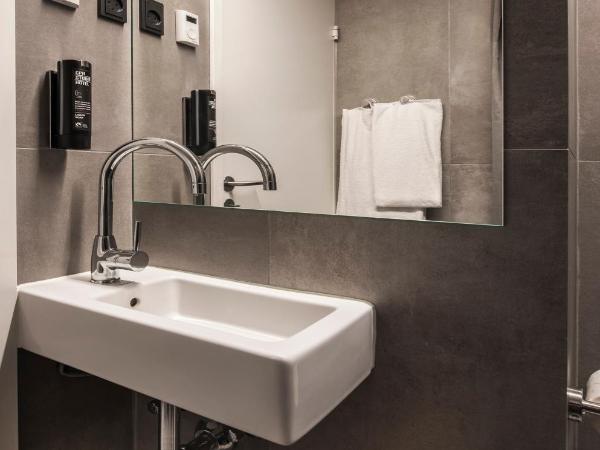 CPH Studio Hotel : photo 5 de la chambre chambre simple avec kitchenette