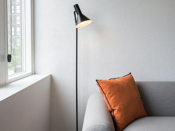 CPH Studio Hotel : photo 6 de la chambre studio