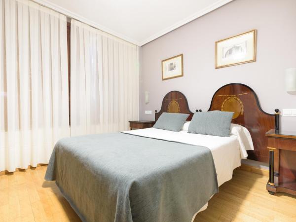Hospedium Plaza Mayor Salamanca : photo 7 de la chambre chambre double ou lits jumeaux