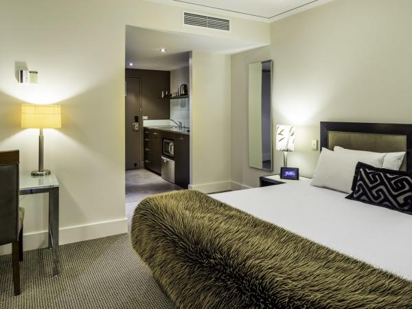 Bolton Hotel : photo 4 de la chambre studio premier