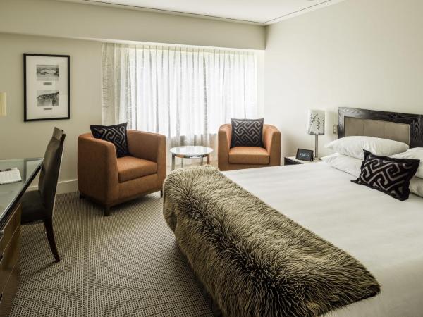 Bolton Hotel : photo 4 de la chambre studio classique