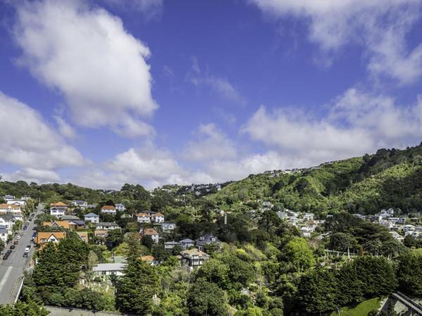 Bolton Hotel : photo 3 de la chambre studio classique