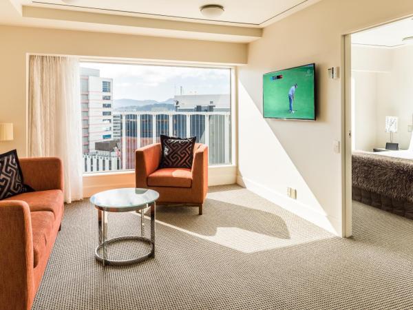 Bolton Hotel : photo 5 de la chambre suite 1 chambre classique