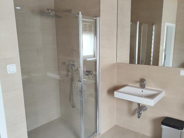 Wasserturm Hotel Mannheim : photo 3 de la chambre chambre double deluxe avec baignoire