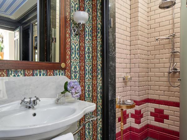 Hotel Boutique Triana House : photo 6 de la chambre chambre double