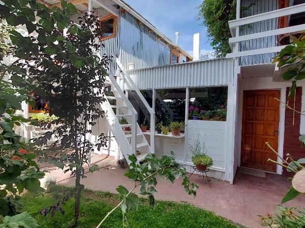 Vidorra Calafate : photo 1 de la chambre chambre double