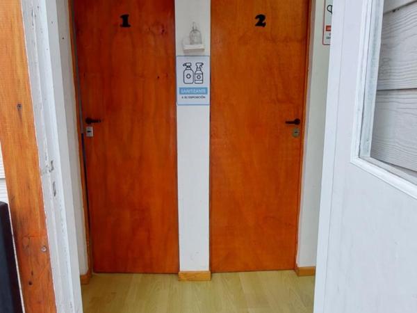 Vidorra Calafate : photo 8 de la chambre chambre double