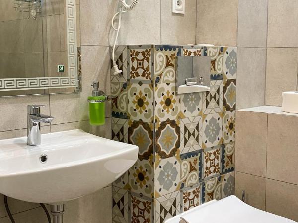 Villa K2 : photo 3 de la chambre studio avec terrasse