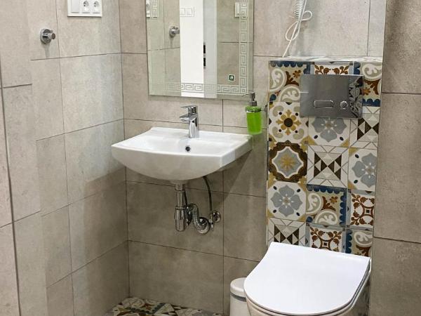 Villa K2 : photo 5 de la chambre studio avec terrasse