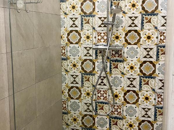 Villa K2 : photo 4 de la chambre studio avec terrasse