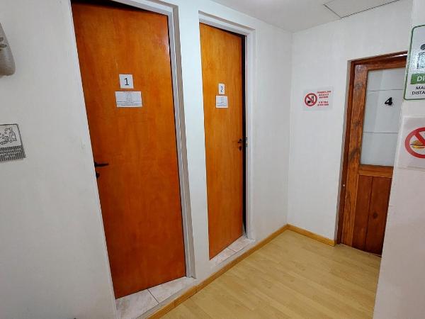 Vidorra Calafate : photo 7 de la chambre chambre double