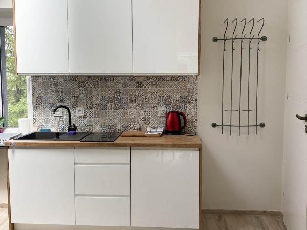 Villa K2 : photo 5 de la chambre suite 2 chambres