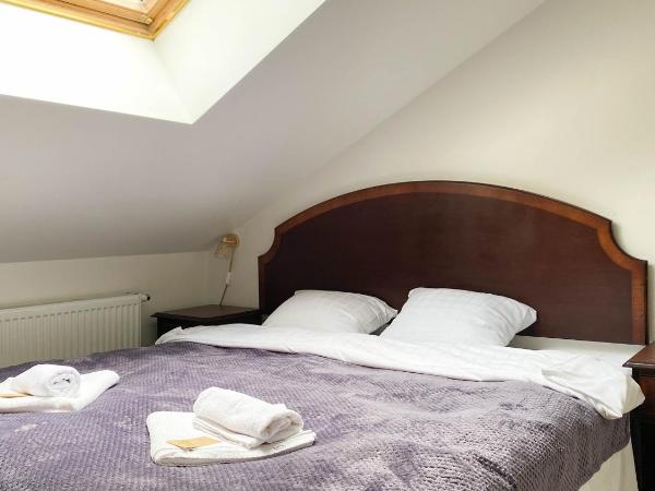 Villa K2 : photo 1 de la chambre suite 2 chambres