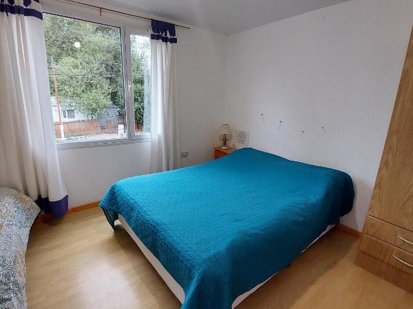 Vidorra Calafate : photo 10 de la chambre chambre triple