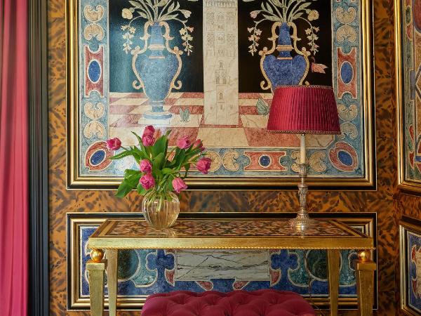 Hotel Boutique Triana House : photo 6 de la chambre chambre deluxe