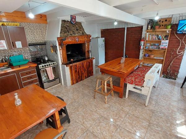 Vidorra Calafate : photo 7 de la chambre chambre familiale