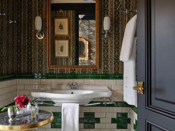 Hotel Boutique Triana House : photo 7 de la chambre chambre deluxe