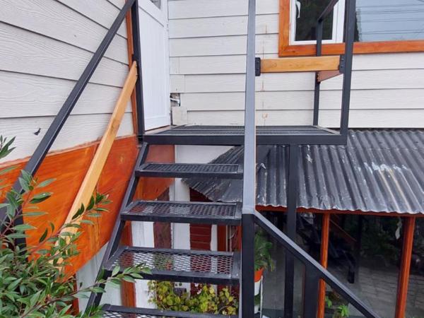 Vidorra Calafate : photo 5 de la chambre chambre double