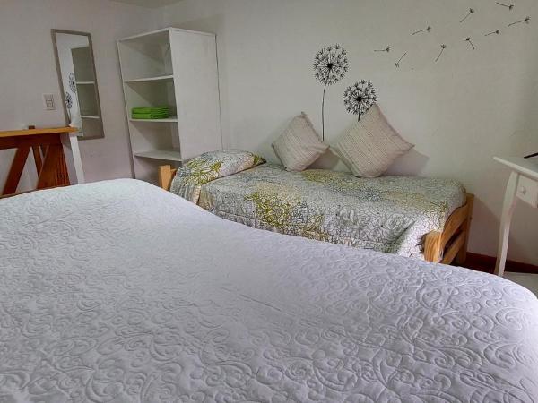 Vidorra Calafate : photo 4 de la chambre appartement en duplex