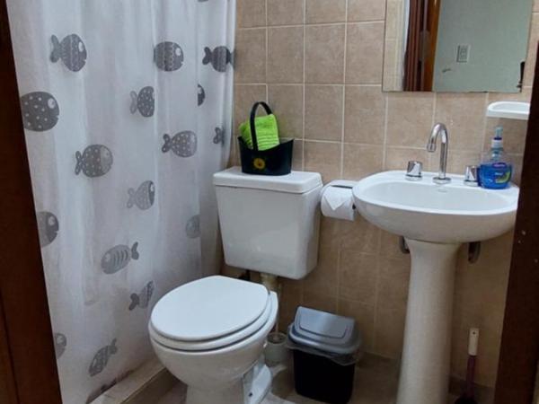 Vidorra Calafate : photo 6 de la chambre appartement en duplex