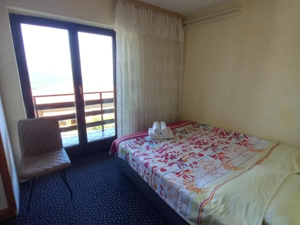 Villa Maria : photo 10 de la chambre chambre familiale - vue sur mer