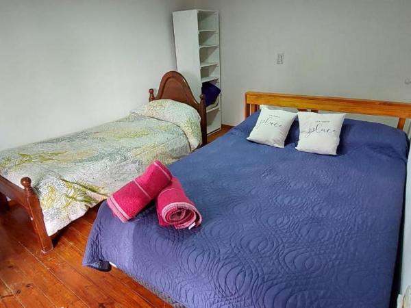 Vidorra Calafate : photo 3 de la chambre appartement en duplex