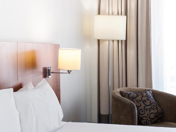 Majestic Roof Garden Hotel : photo 6 de la chambre chambre supérieure