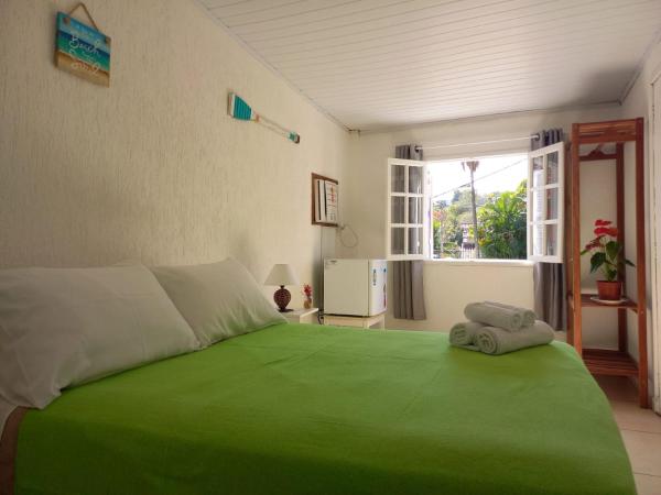 Casa Colomba : photo 1 de la chambre chambre deluxe