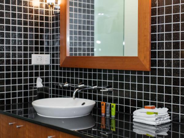 Majestic Roof Garden Hotel : photo 5 de la chambre chambre supérieure