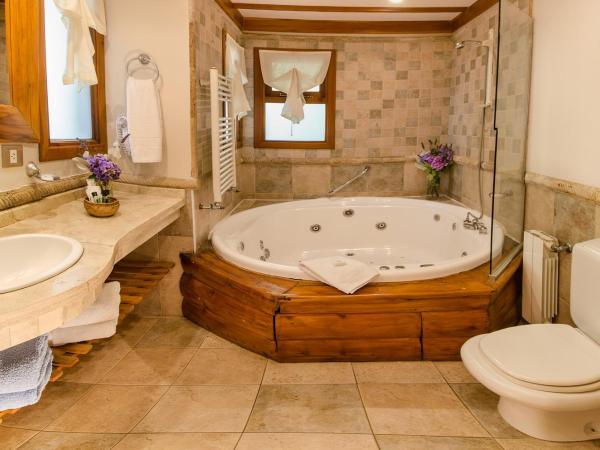 Nido del Cóndor Hotel & Spa : photo 3 de la chambre suite