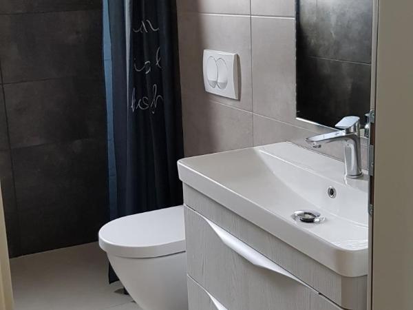 Casa Grzina : photo 10 de la chambre appartement 2 chambres