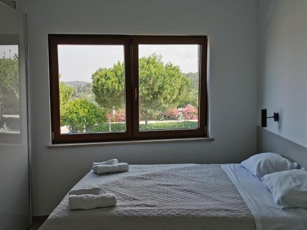 Casa Grzina : photo 9 de la chambre appartement 2 chambres