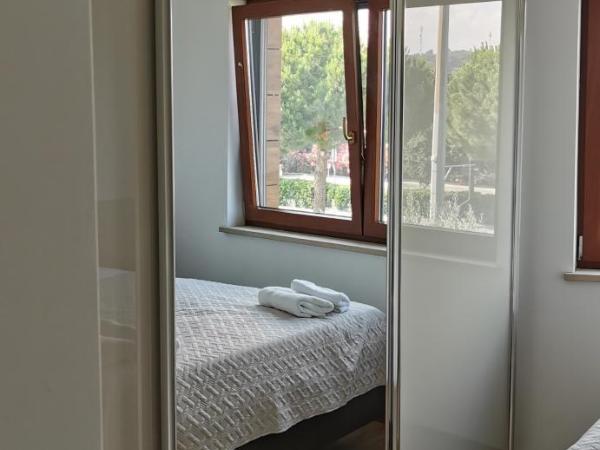 Casa Grzina : photo 8 de la chambre appartement 2 chambres