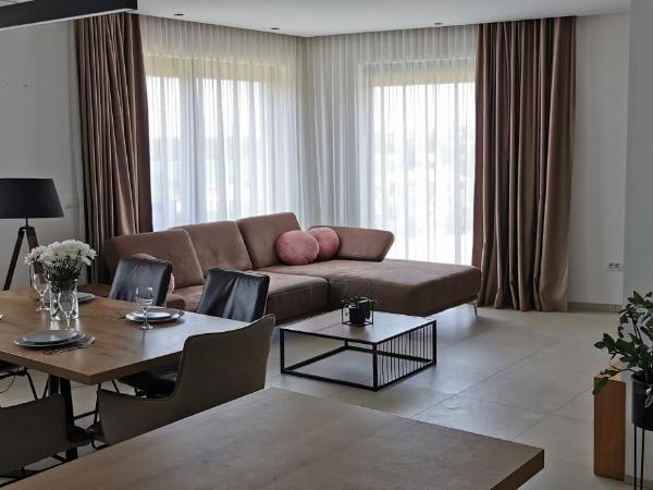 Casa Grzina : photo 7 de la chambre appartement 2 chambres