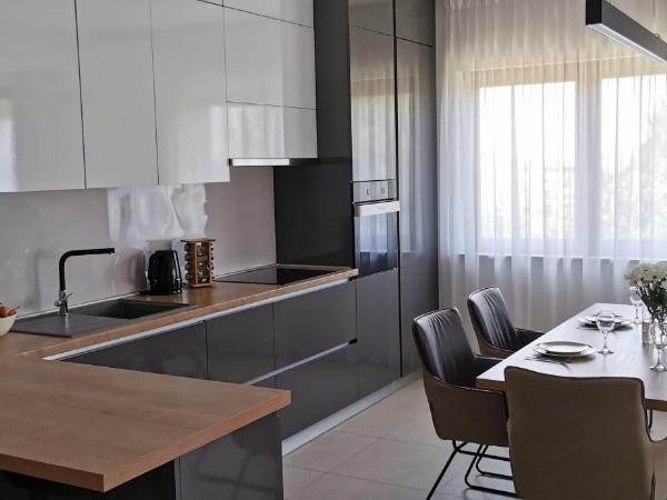 Casa Grzina : photo 6 de la chambre appartement 2 chambres