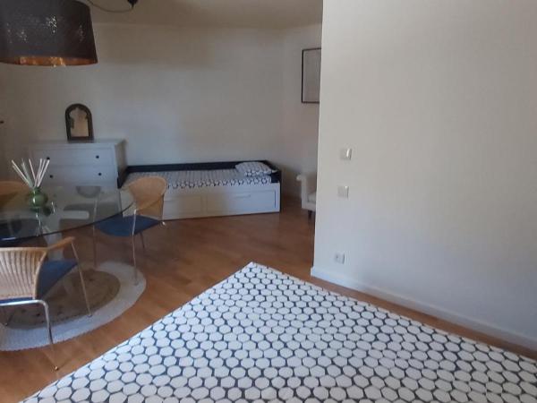 Suites Foz O Porto : photo 4 de la chambre chambre triple supérieure