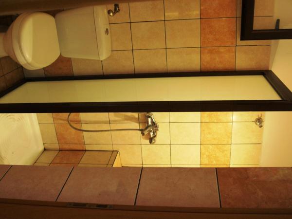 Olympos Pension : photo 6 de la chambre chambre triple