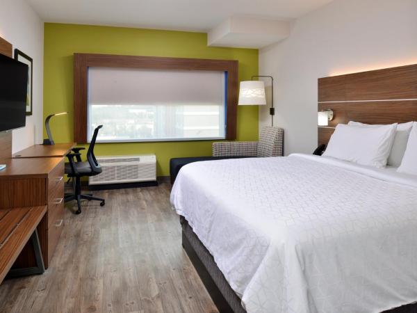 Holiday Inn Express Orlando - South Park, an IHG Hotel : photo 10 de la chambre chambre standard