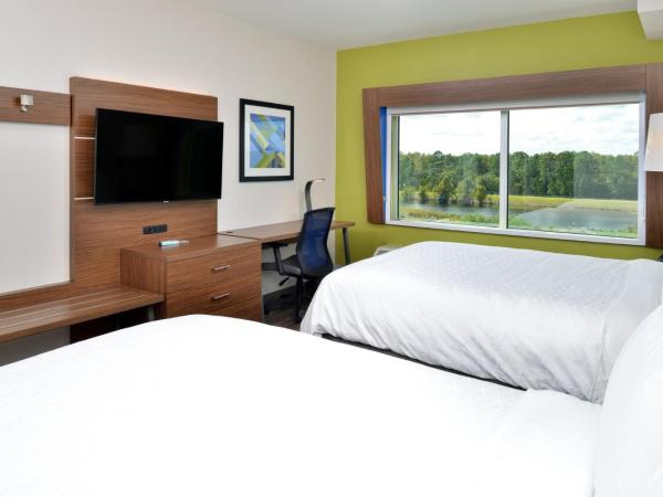 Holiday Inn Express Orlando - South Park, an IHG Hotel : photo 6 de la chambre chambre standard