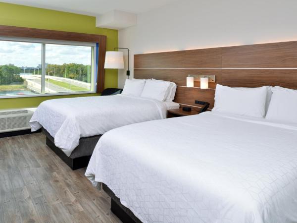 Holiday Inn Express Orlando - South Park, an IHG Hotel : photo 2 de la chambre chambre standard