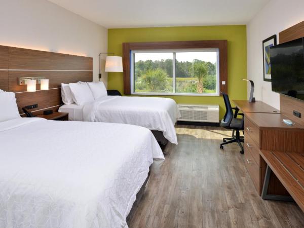 Holiday Inn Express Orlando - South Park, an IHG Hotel : photo 8 de la chambre chambre standard