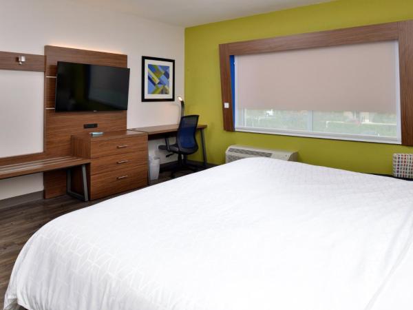 Holiday Inn Express Orlando - South Park, an IHG Hotel : photo 5 de la chambre chambre standard