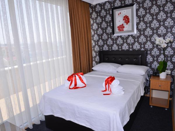 Kervan Hotel Pendik : photo 4 de la chambre chambre triple